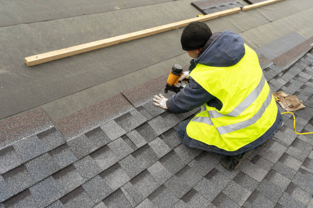 Best Residential Roofing Contractor  in Lebanon, OR