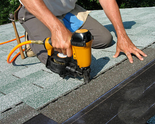 Best Metal Roofing Contractor  in Lebanon, OR