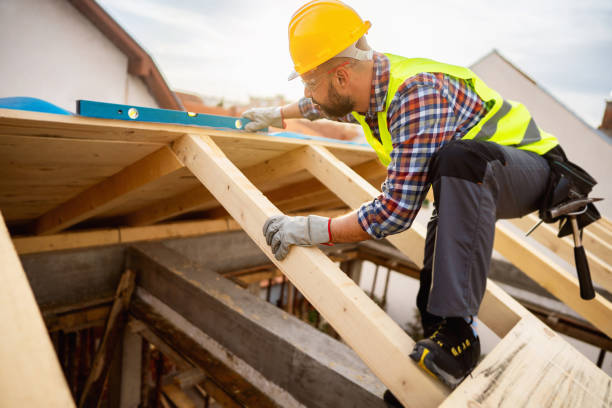 Best New Roof Installation  in Lebanon, OR