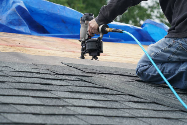 Gutter Installation and Roofing in Lebanon, OR
