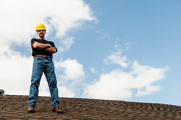 Best Roof Repair Services  in Lebanon, OR