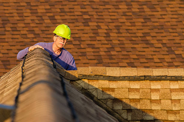Best Emergency Roof Repair  in Lebanon, OR