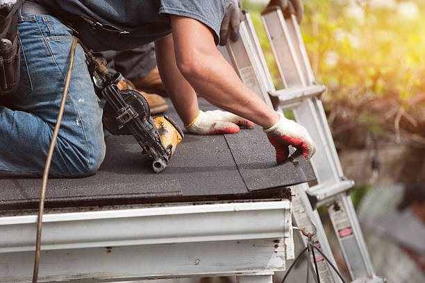 Best New Roof Installation  in Lebanon, OR