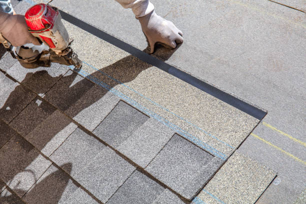 Best Storm Damage Roof Repair  in Lebanon, OR