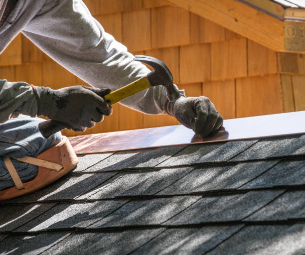 Best Slate Roofing Contractor  in Lebanon, OR